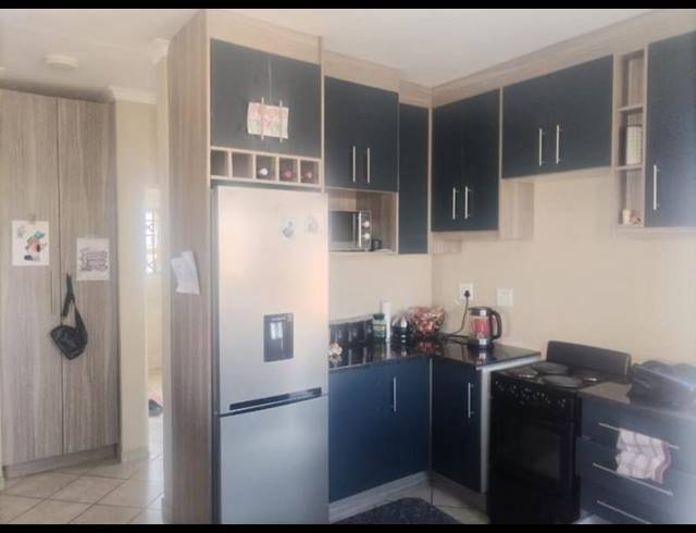 3 BEDROOM HOUSE FOR SALE IN SALFIN